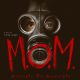M.O.M. Mothers of Monsters (2020) - Found Footage Films Movie Poster (Found Footage Horror Movies)