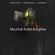 Mouchuki Forest Bungalow (2011) - Found Footage Films Movie Poster (Found Footage Horror Movies)