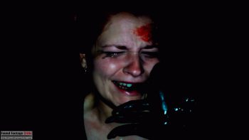 Ouija Blood Ritual (2020) - Found Footage Films Movie Fanart (Found Footage Horror Movies)