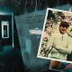 The Blackwell Ghost 4 (2020) - Found Footage Films Movie Fanart (Found Footage Horror Movies)