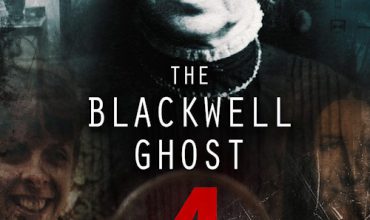 The Blackwell Ghost 4 (2020) - Found Footage Films Movie Poster (Found Footage Horror Movies)