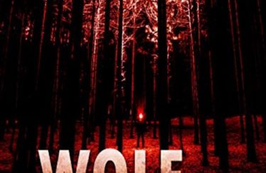 Wolfwood (2020) - Found Footage Films Movie Poster (Found Footage Horror Movies)