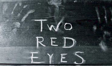 Two Red Eyes (TBD) - Found Footage Films Movie Poster (Found Footage Horror Movies)
