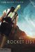 The Rocket List (2015) - Found Footage Films Movie Poster (Found Footage Sci-Fi)