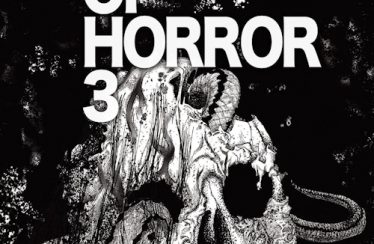 Tokyo Videos of Horror 3 (2012) - Found Footage Films Movie Poster (Found Footage Horror)