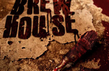 Brew House (2020) - Found Footage Films Movie Poster (Found Footage Horror Movies)