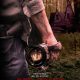 Red Woods (2021) - Found Footage Films Movie Poster (Found Footage Horror Movies)