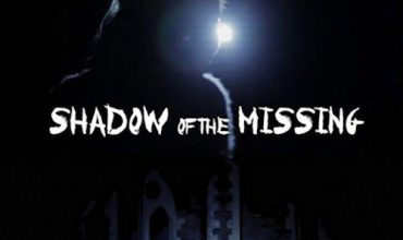 Shadow of the Missing (2018) - Found Footage Films Movie Poster (Found Footage Horror Movies)