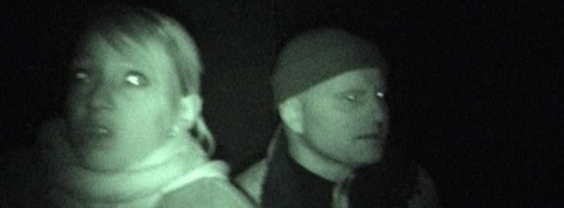 The Eylandt Investigation (2008) - Found Footage Films Movie Fanart (Found Footage Mystery Movies)