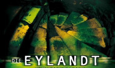 The Eylandt Investigation (2008) - Found Footage Films Movie Poster (Found Footage Mystery Movies)