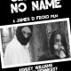The Girl With No Name (2017) - Found Footage Films Movie Poster (Found Footage Horror Movies)