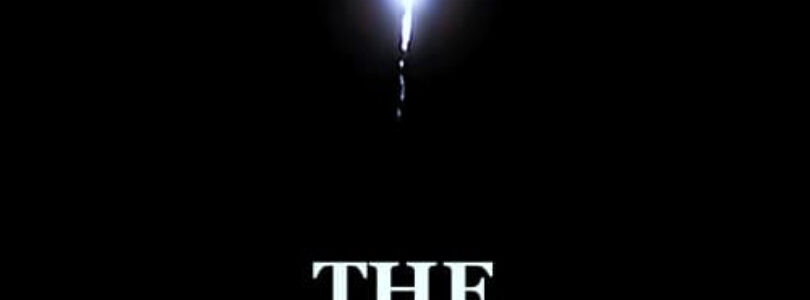 The Outwaters (2021) - Found Footage Films Movie Poster (Found Footage Horror Movies)