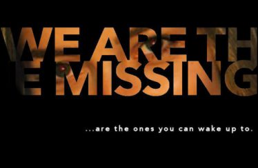 We Are the Missing (2020) - Found Footage Films Movie Poster (Found Footage Horror Movies)