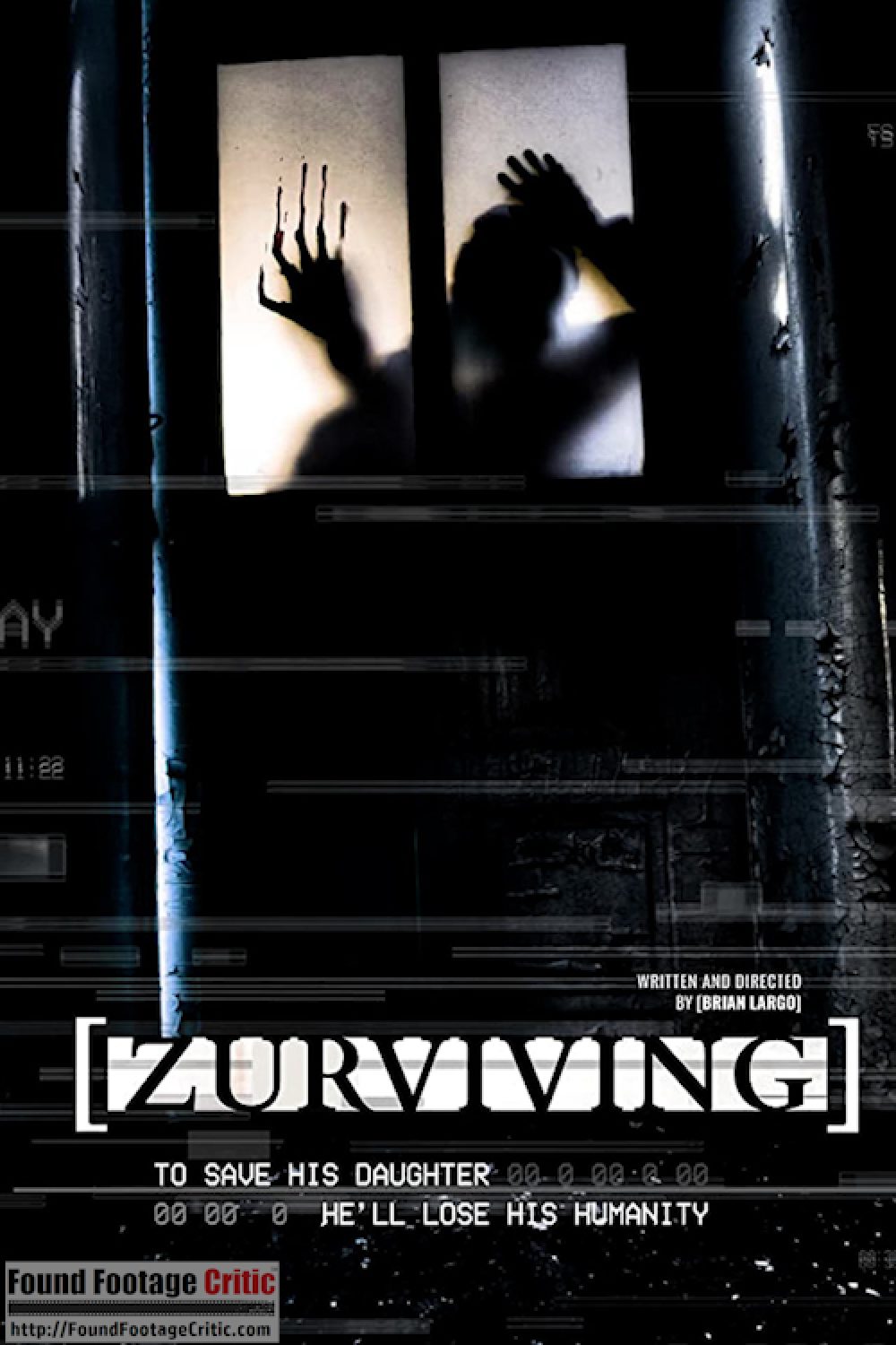 Found Footage Trailers Found Footage Critic