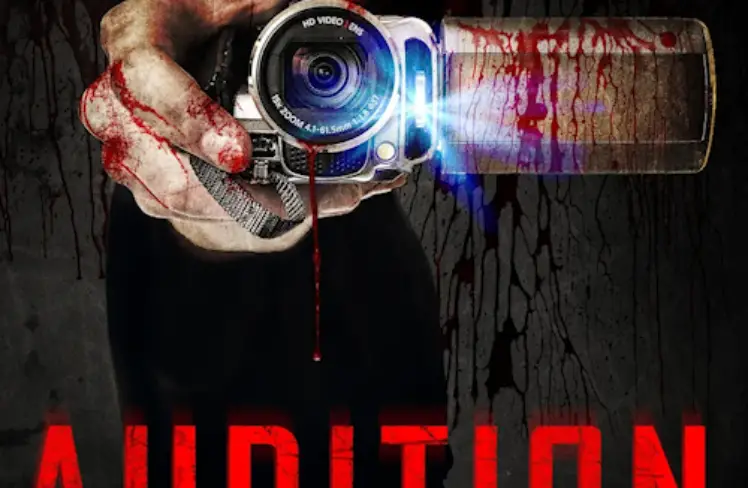 Audition (2021) Videos - Found Footage Critic