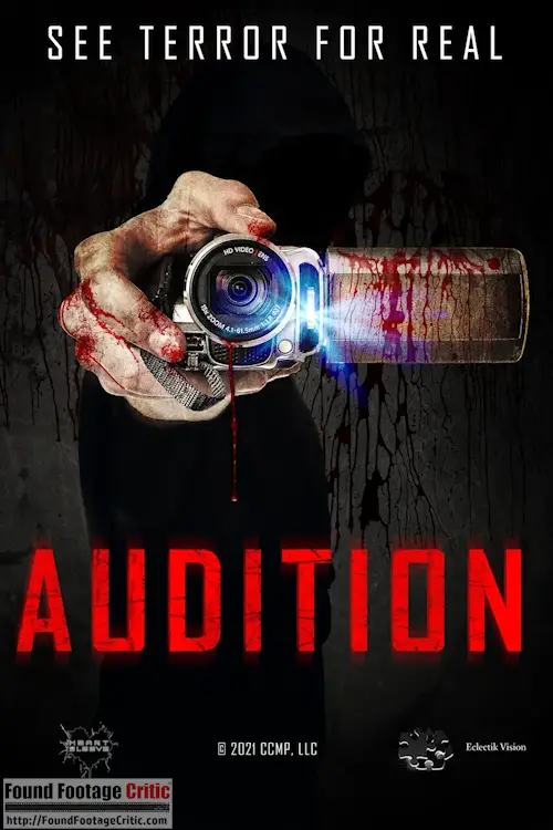audition 2021 movie review