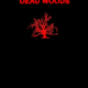 Dead Woods (2020) - Found Footage Films Movie Poster (Found Footage Horror)