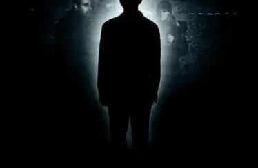 Haunted 3: Spirits (2018) - Found Footage Films Movie Poster (Found Footage Horror)