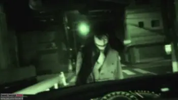 Senritsu Kaiki File Kowasugi! File 01 – Operation Capture the Slit-Mouthed Woman (2012) - Found Footage Films Movie Fanart (Found Footage Horror)