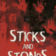 Sticks and Stones: An Exploration of the Blair Witch Legend (1999) - Found Footage Films Movie Poster (Found Footage Horror)