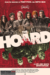 The Hoard (2018) - Found Footage Films Movie Poster (Found Footage Comedy)
