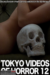 Tokyo Videos of Horror 12 (2015) - Found Footage Films Movie Poster (Found Footage Horror)