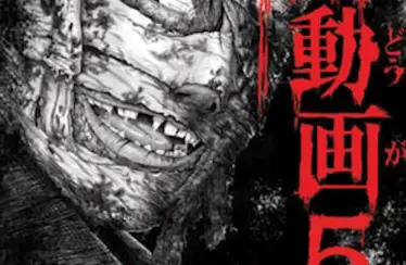 Tokyo Videos of Horror 5 (2013) - Found Footage Films Movie Poster (Found Footage Horror)