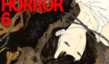 Tokyo Videos of Horror 6 (2013) - Found Footage Films Movie Poster (Found Footage Horror)