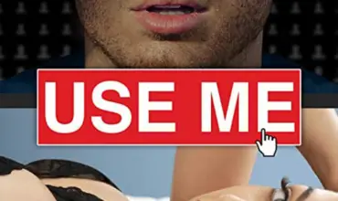 Use Me (2019) - Found Footage Films Movie Poster (Found Footage Thriller)