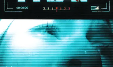 Camera Trap (2014) - Found Footage Films Movie Poster (Found Footage Horror)