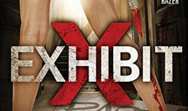 Exhibit X (2012) - Found Footage Films Movie Poster (Found Footage Thriller)