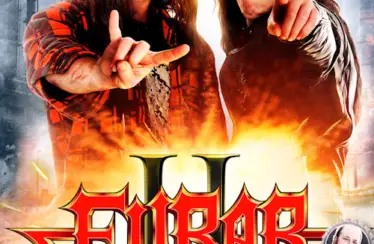 FUBAR 2: Balls to the Wall (2010) - Found Footage Films Movie Poster (Found Footage Comedy)