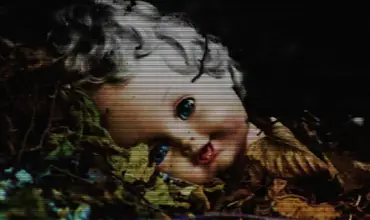 Monster (2020) - Found Footage Films Movie Poster (Found Footage Horror)