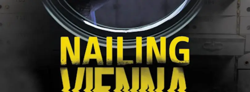 Nailing Vienna (2002) - Found Footage Films Movie Poster (Found Footage Thriller)