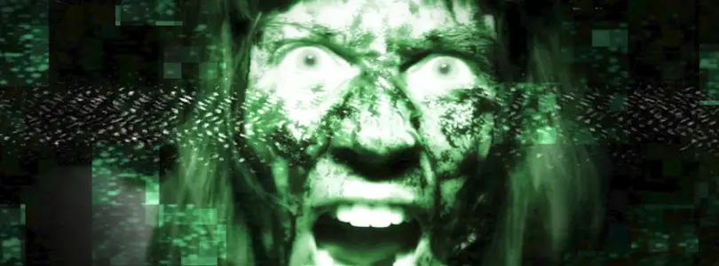 Paranormal Bad Trip 3D (2014) - Found Footage Films Movie Fanart (Found Footage Horror)