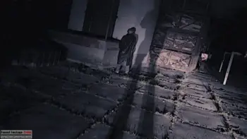 Slender Man (2014) - Found Footage Films Movie Fanart (Found Footage Horror)
