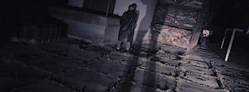 Slender Man (2014) - Found Footage Films Movie Fanart (Found Footage Horror)