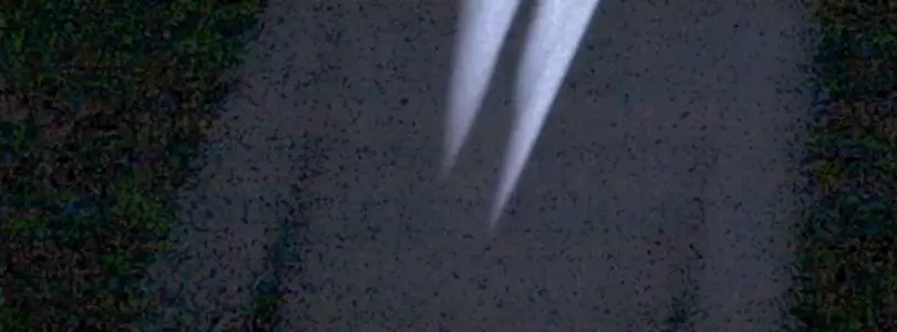 Slender Man (2014) - Found Footage Films Movie Poster (Found Footage Horror)
