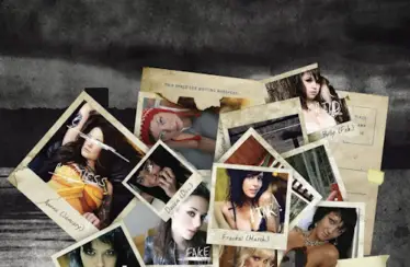 Suicide Girls Must Die! (2010) - Found Footage Films Movie Poster (Found Footage Horror)