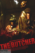 The Butcher (2007) - Found Footage Films Movie Poster (Found Footage Horror)