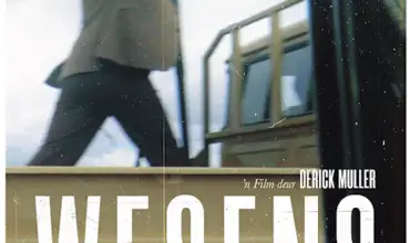 Wesens (2020) - Found Footage Films Movie Poster (Found Footage Sci-Fi)
