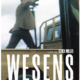 Wesens (2020) - Found Footage Films Movie Poster (Found Footage Sci-Fi)