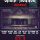 Cabin of Horror (2015) - Found Footage Films Movie Poster (Found Footage Horror Movies)