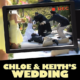 Chloe and Keith's Wedding (2009) - Found Footage Films Movie Poster (Found Footage Comedy Movies)