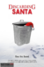 Discarding Santa (2018) - Found Footage Films Movie Poster (Found Footage Comedy Movies)