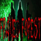 Frayed Forest (2019) - Found Footage Films Movie Poster (Found Footage Horror Movies)