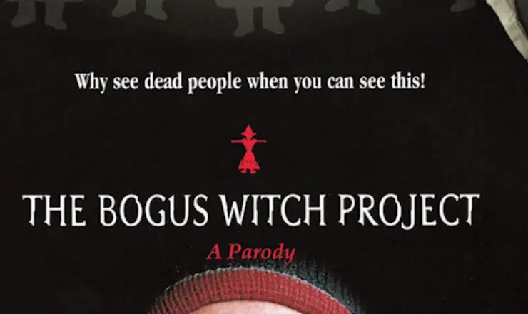 the bogus witch project download free