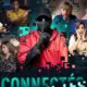 Connectés (2020) - Found Footage Films Movie Poster (Found Footage Thriller Movies)
