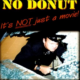Dirty Cop No Donut (1999) - Found Footage Films Movie Poster (Found Footage Comedy Movies)