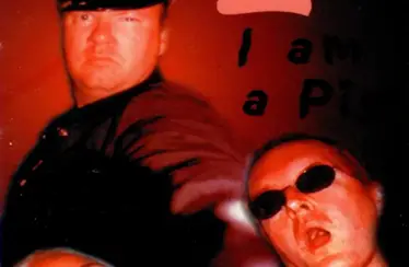 Dirty Cop Volume 2: I am a Pig (2001) - Found Footage Films Movie Poster (Found Footage Comedy Movies)